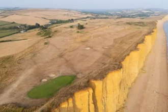 Farming Emergency as Environment Agency Declares Drought in England 2026