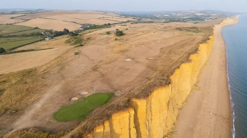Farming Emergency as Environment Agency Declares Drought in England 2026