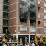 Fellows Court Fire Hackney What Happened and Who Was Affected