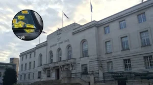 Four London Councils Cover Staff Parking Fines, Hackney 2026