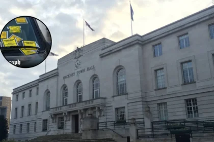 Four London Councils Cover Staff Parking Fines, Hackney 2026
