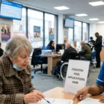 Freedom Pass Havering Who Qualifies and How to Apply