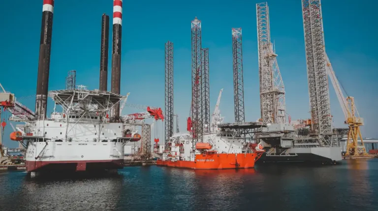 From Oil to Algorithms: The New Strategic Partnership the UK and Middle East Must Build 