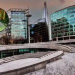 Full List of London Postcodes Affected by Immediate Hosepipe Ban During Heatwave 