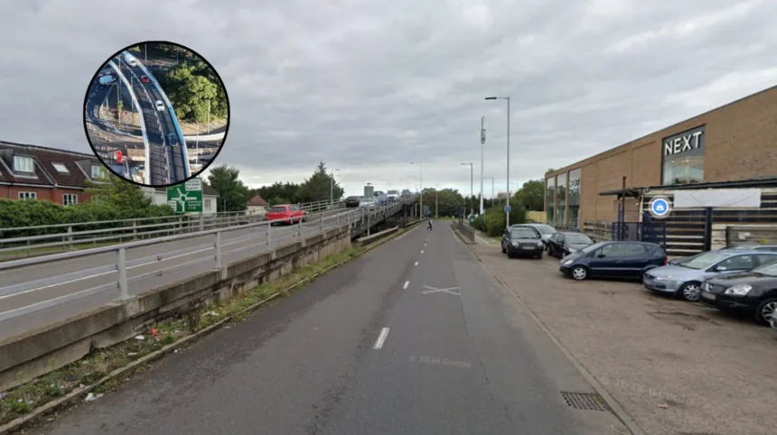 Gallows Corner Deadline: Havering Sets October 2026