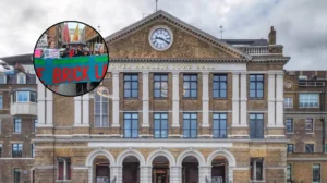 Government Approves Controversial Brick Lane Redevelopment Despite Local Opposition 