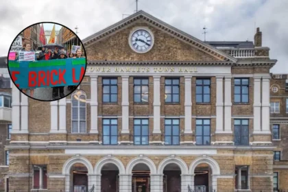 Government Approves Controversial Brick Lane Redevelopment Despite Local Opposition 