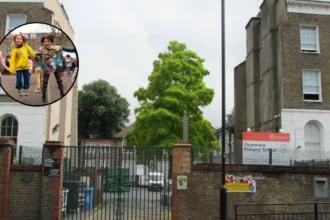Grasmere Primary School First in Hackney Rated Strong Standard 2026