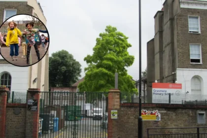 Grasmere Primary School First in Hackney Rated Strong Standard 2026