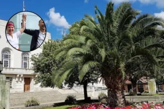 Green Hackney Mayor Apologises Over Israeli City Deadline Hackney 2026
