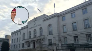 Green Mayor Faces Backlash Over Haifa Twinning Hackney 2026