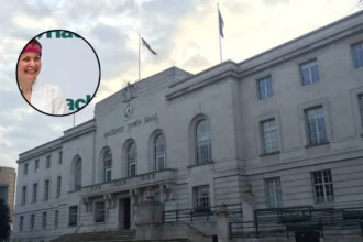 Green Mayor Faces Backlash Over Haifa Twinning Hackney 2026