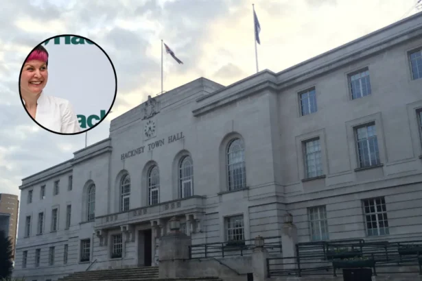 Green Mayor Faces Backlash Over Haifa Twinning Hackney 2026