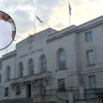 Green Party Defends Burnham Effigy Protest Counsellors Hackney 2026