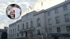 Green Party Defends Burnham Effigy Protest Counsellors Hackney 2026