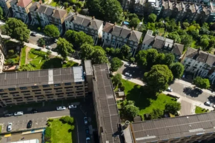 Hackney & Action for Children Launch New Children's Homes