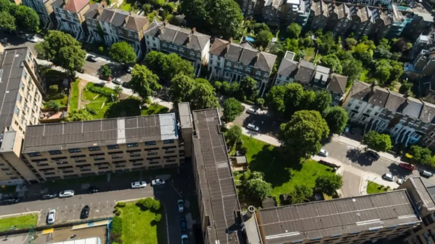 Hackney & Action for Children Launch New Children's Homes