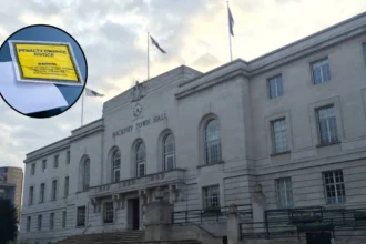 Hackney Council £10,000 Parking Penalties FOI Data East London 2026