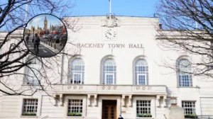 Hackney Council £10k Parking Fines and TfL Charges 2025–26 East London
