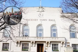 Hackney Council £10k Parking Fines and TfL Charges 2025–26 East London