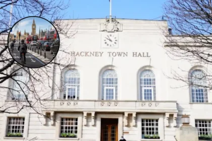 Hackney Council £10k Parking Fines and TfL Charges 2025–26 East London