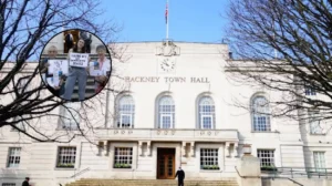 Hackney Council Cancels Brooksby's Walk Toilets Sale After Campaign, Clapton 2026