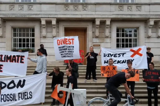Hackney Council Labour Councillor Joins Greens What Happened