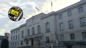 Hackney Council Parking Fines £10k in 2025–26 (East London, 2026)