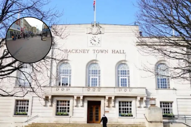 Hackney Council Votes to End Haifa Twin City Deal, London 2026