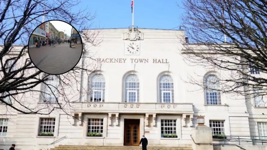 Hackney Council Votes to End Haifa Twin City Deal, London 2026