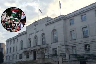 Hackney Ends Haifa Twinning: Council Vote 2026