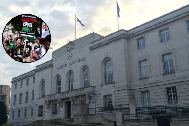 Hackney Ends Haifa Twinning: Council Vote 2026