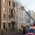 Hackney Fire Today What Happened and Which Streets Were Closed