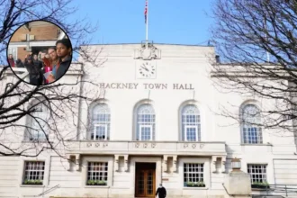 Hackney Greens Accused of Abandoning Support for SEND Family Facing Eviction 