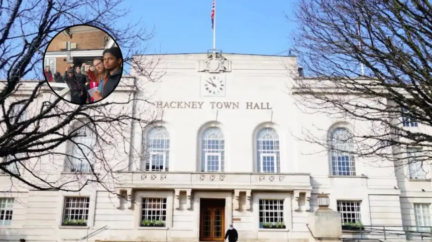 Hackney Greens Accused of Abandoning Support for SEND Family Facing Eviction 