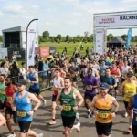 Hackney Half Marathon 2026 Route Date and How to Enter