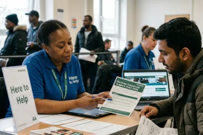 Hackney Household Support Fund 2026 Who Can Apply and How