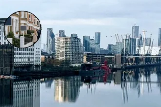 Hackney and Newham Social Housing Rent Arrears Crisis: East London 2026