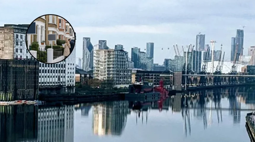 Hackney and Newham Social Housing Rent Arrears Crisis: East London 2026