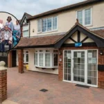Hansa Lodge Care Home Earns Good CQC Rating, Rainham 2026