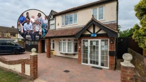 Hansa Lodge Care Home Earns Good CQC Rating, Rainham 2026