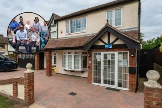 Hansa Lodge Care Home Earns Good CQC Rating, Rainham 2026