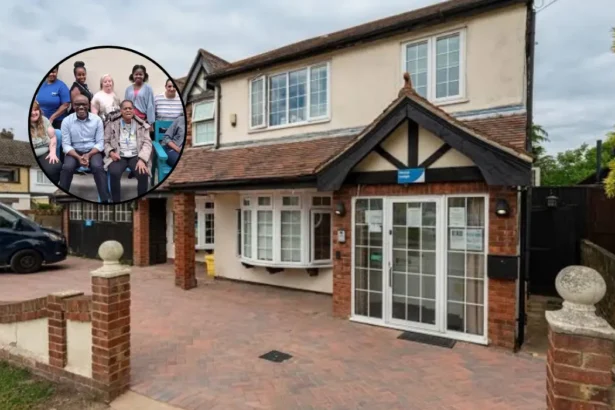 Hansa Lodge Care Home Earns Good CQC Rating, Rainham 2026
