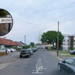 Harold Hill Water Main Burst Closes Heaton Avenue in 2026