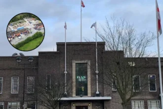 Havering Backlash Over Proposed Jewson Warehouse Expansion: St Albans 2026