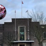 Havering Celebrates England Win Over Mexico — Havering 2026