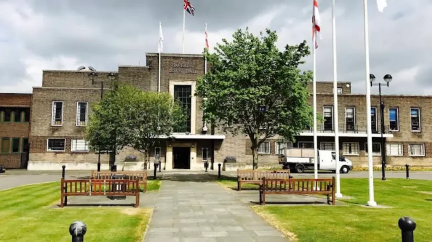 Havering Council Election 2026 Date Candidates and Key Issues