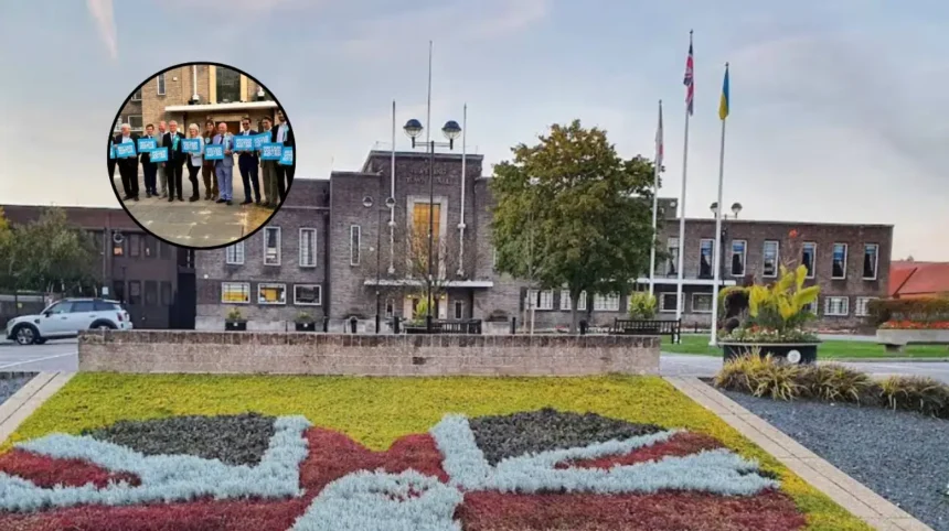 Havering Council Fraud: £208,700 Admitted by Ex-Manager, Romford 2026