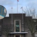 Havering Council Investigates Dangerous Construction Site Debris: Romford 2026