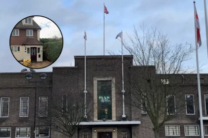 Havering Council Issues Roseberry Gardens Basement Planning Stop Notice: Upminster 2026